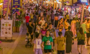 Có nên đặt tour Tết sớm? Có nên đặt tour Tết sớm?