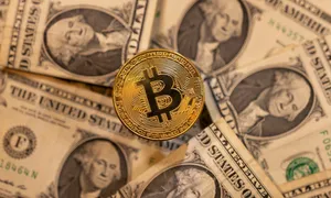 Bitcoin lập kỷ lục mới hơn 93.400 USD Bitcoin lập kỷ lục mới hơn 93.400 USD