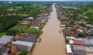 Vĩnh Long xây dựng làng du lịch gạch, gốm hơn 3.000 ha