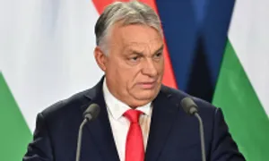 Thủ tướng Hungary sẽ mời ông Netanyahu tới thăm sau lệnh bắt của ICC