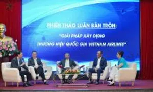 Cách Vietnam Airlines giúp Việt Nam mở rộng 'biên giới mềm'