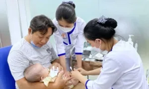 Có thể tiêm vaccine phế cầu cùng lúc 6 trong 1?