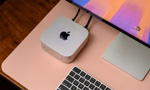 Mac mini 2024 bắt đầu bán tại Việt Nam đầu tháng 12