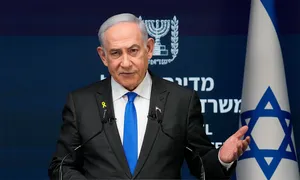 Israel sẽ kháng cáo lệnh bắt của ICC với Thủ tướng Netanyahu