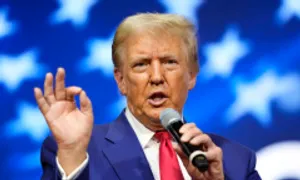 Nước Mỹ sẽ ra sao thời Trump 2.0? Nước Mỹ sẽ ra sao thời Trump 2.0?