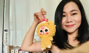 Đổ xô bán đồ chơi Baby Three thu tiền tỷ Đổ xô bán đồ chơi Baby Three thu tiền tỷ