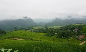 Thanh Hóa công bố loạt cung đường trekking