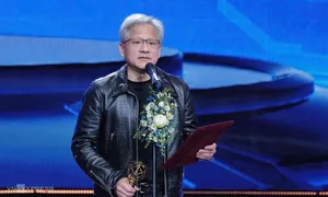 CEO Nvidia: 'Việt Nam đang sở hữu siêu năng lực'