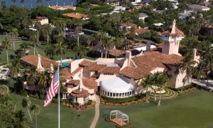 Mar-a-Lago - chiếc nôi quyền lực của ông Trump