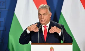 Hungary nói Ukraine từ chối đề xuất ngừng bắn Giáng sinh