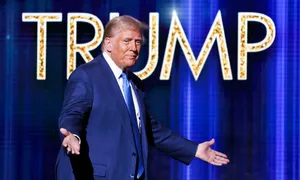 Ông Trump: Dân Canada muốn đất nước thành bang Mỹ