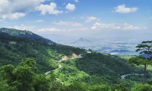3 cung đường từ Nha Trang đi Đà Lạt không qua đèo Khánh Lê