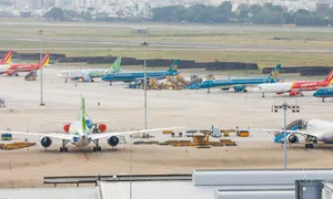 Tăng cường an toàn bay sau tai nạn máy bay Jeju Air