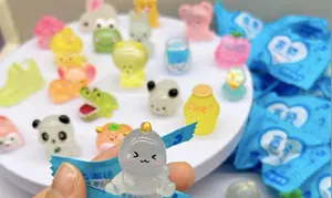 Phát hiện dị vật 'túi mù' trong cơ thể bé 6 tuổi