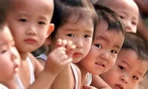 'Chênh lệch giới tính ở Việt Nam ngày càng nghiêm trọng'