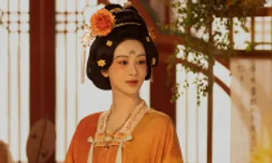 Phim về mỹ nữ tài hoa thời Đường gây sốt