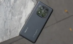 Redmi Note 14 Pro - smartphone tầm trung đầu tiên của Xiaomi có AI