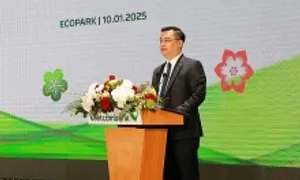 Dấu ấn tăng trưởng năm 2024 của Vietcombank