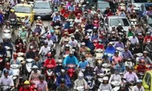 'Sáu năm chuyển từ xe máy chạy xăng sang xe điện chỉ tốn 1,7 triệu đồng' 'Sáu năm chuyển từ xe máy chạy xăng sang xe điện chỉ tốn 1,7 triệu đồng'