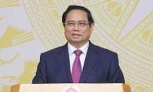 Thủ tướng: Xây nhà máy điện hạt nhân Ninh Thuận trong 5 năm