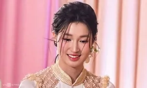 Lễ ăn hỏi của Á hậu Phương Nhi Lễ ăn hỏi của Á hậu Phương Nhi