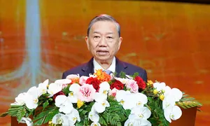 Tổng Bí thư: Phát triển công nghệ là căn cơ để xây dựng nền kinh tế tự chủ Tổng Bí thư: Phát triển công nghệ là căn cơ để xây dựng nền kinh tế tự chủ