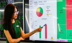 Hiệu quả sinh lời các kênh đầu tư trong năm qua