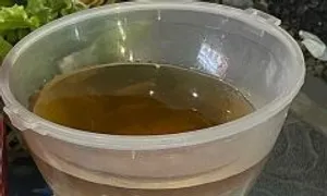 Uống rượu tự nấu có an toàn?