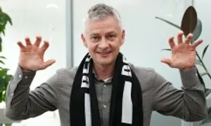 Solskjaer tái xuất sau 4 năm rời Man Utd