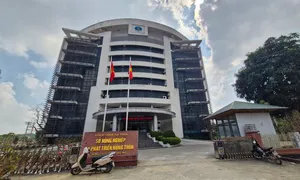 Một sở có 91 người đăng ký xin nghỉ hưu trước tuổi Một sở có 91 người đăng ký xin nghỉ hưu trước tuổi