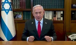 Israel dọa nối lại 'giao tranh dữ dội' ở Gaza