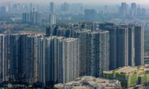 Hà Nội dự kiến có khoảng 70.000 căn hộ mở bán từ 2026 Hà Nội dự kiến có khoảng 70.000 căn hộ mở bán từ 2026