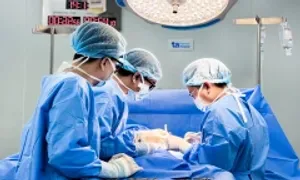 Hơn thập kỷ vô sinh do biến chứng đái tháo đường