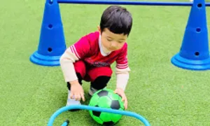 Thói quen nào giúp trẻ phát triển xương? Thói quen nào giúp trẻ phát triển xương?