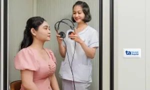 Tại sao điếc đột ngột? Tại sao điếc đột ngột?