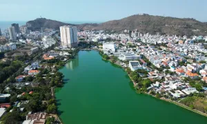 Phương án sáp nhập của Bà Rịa - Vũng Tàu, Phú Yên và Bến Tre Phương án sáp nhập của Bà Rịa - Vũng Tàu, Phú Yên và Bến Tre