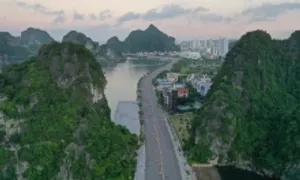 Hạ Long đặt mục tiêu đón 11,5 triệu lượt du khách