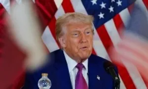 Ông Trump: Ấn Độ muốn miễn thuế cho hàng Mỹ Ông Trump: Ấn Độ muốn miễn thuế cho hàng Mỹ