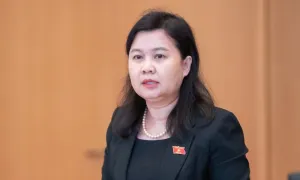 'Khó phát hiện vi phạm nếu giảm thanh tra, miễn kiểm tra doanh nghiệp' 'Khó phát hiện vi phạm nếu giảm thanh tra, miễn kiểm tra doanh nghiệp'