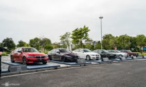 Các thế hệ của BMW series 3 Các thế hệ của BMW series 3