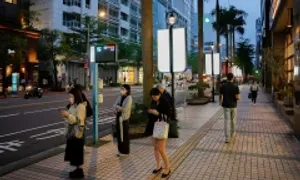 Nơi bị coi là 'địa ngục với người đi bộ'