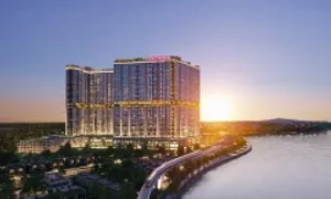 Lợi thế giúp khu Đông TP HCM hút đầu tư sau sáp nhập Lợi thế giúp khu Đông TP HCM hút đầu tư sau sáp nhập